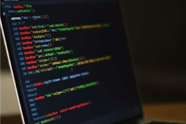 プログラミングのイメージ写真